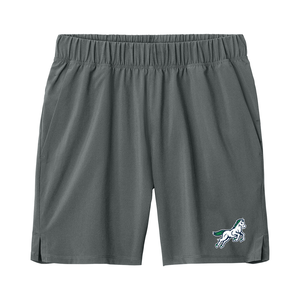 Mavericks Mens Repeat Short
