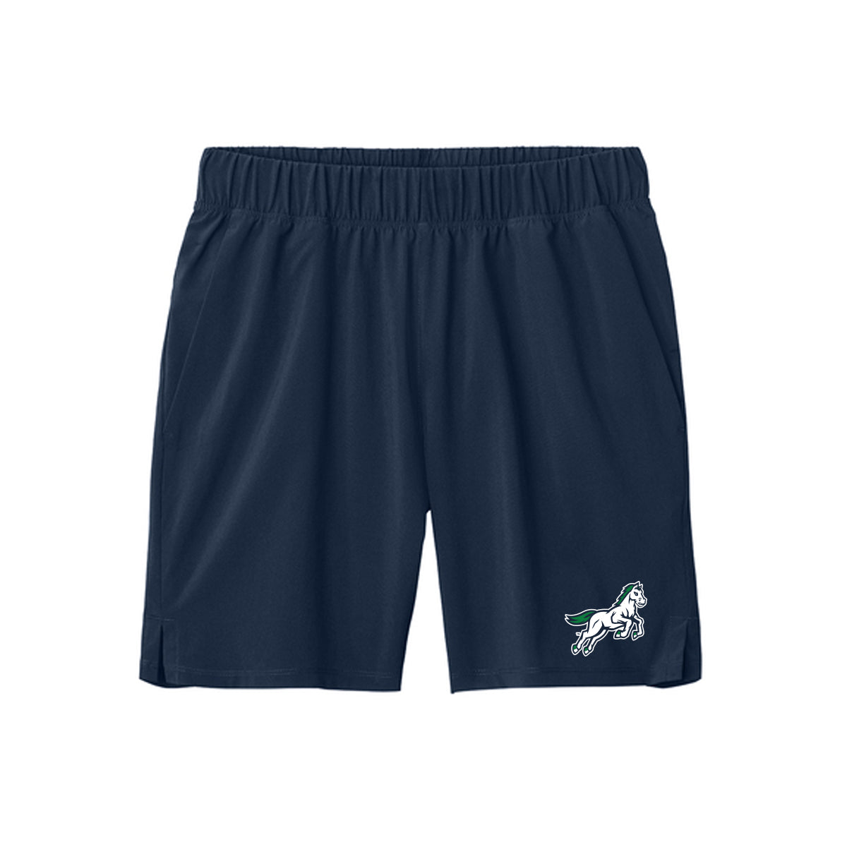 Mavericks Mens Repeat Short