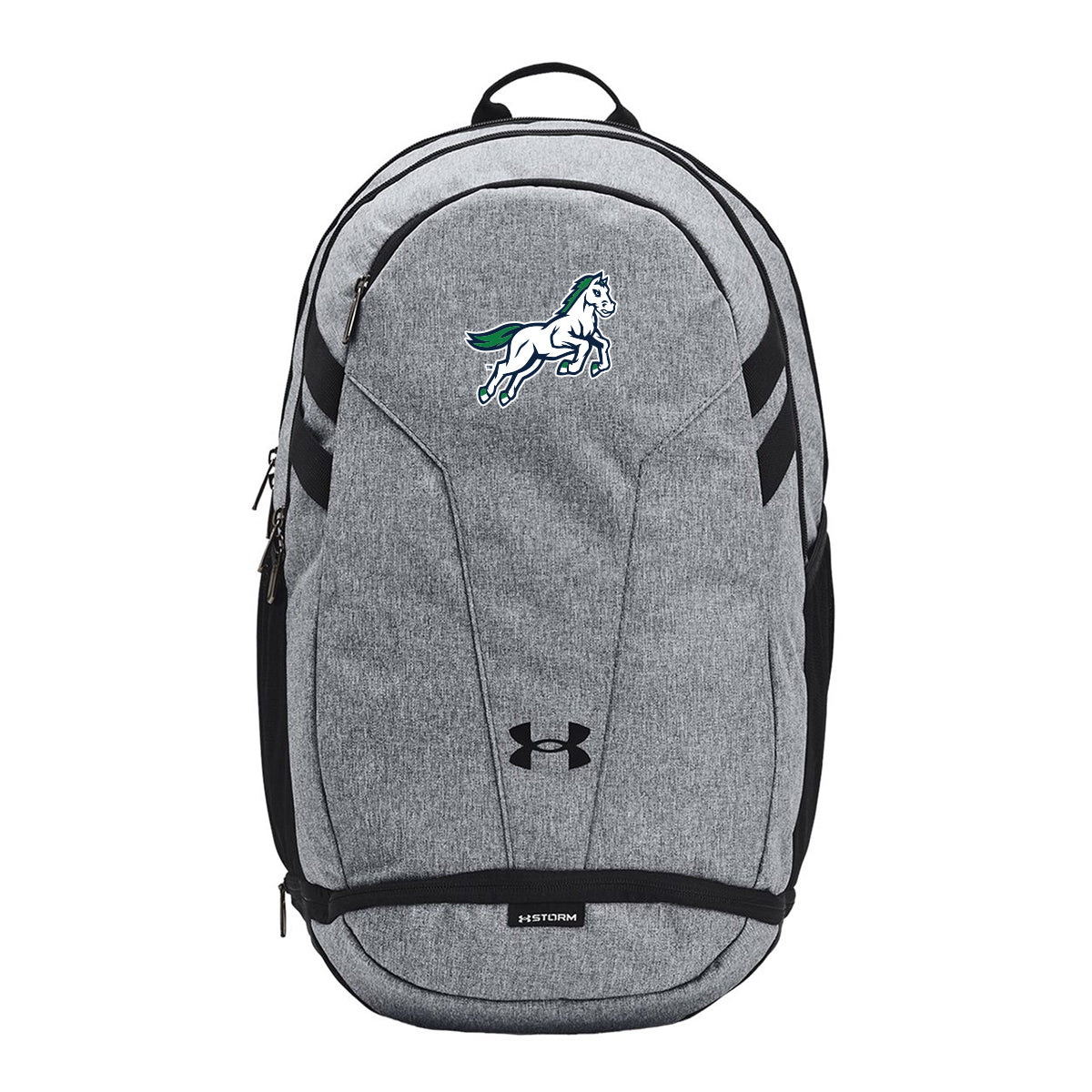 Mavericks Under Armour Hustle 5.0 Team Laptop Backpack