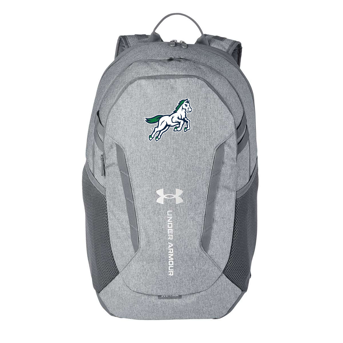 Mavericks Under Armour Hustle 5.0 Team Laptop Backpack