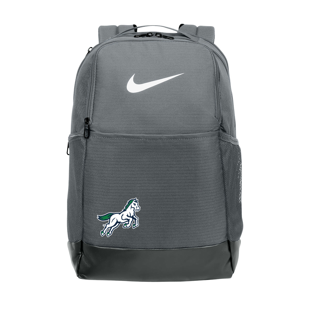 Mavericks Nike Swoosh Backpack