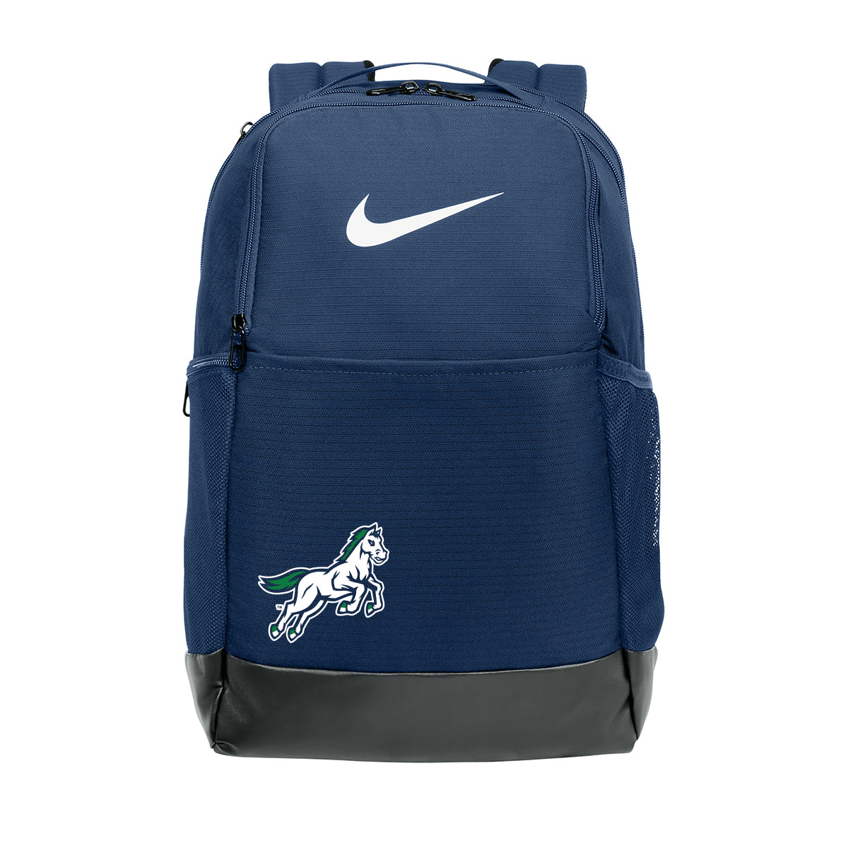 Mavericks Nike Swoosh Backpack