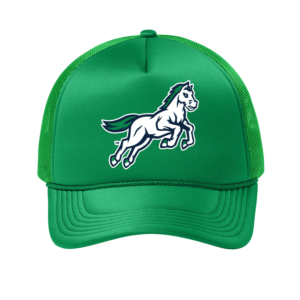 Mavericks Trucker Hat