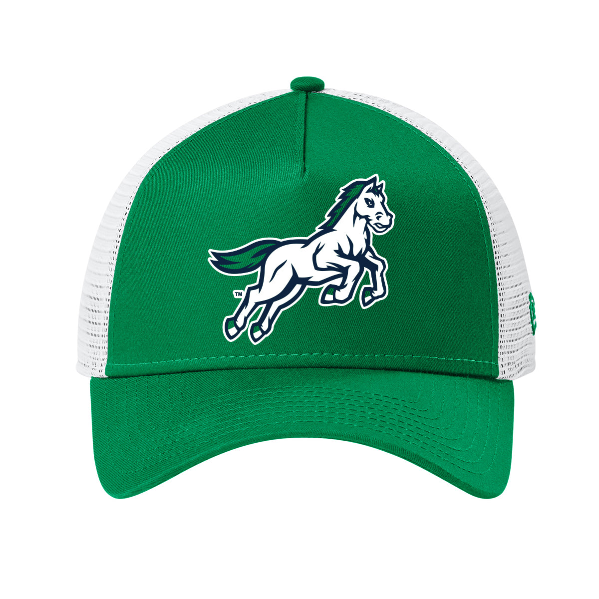 Mavericks Trucker Hat