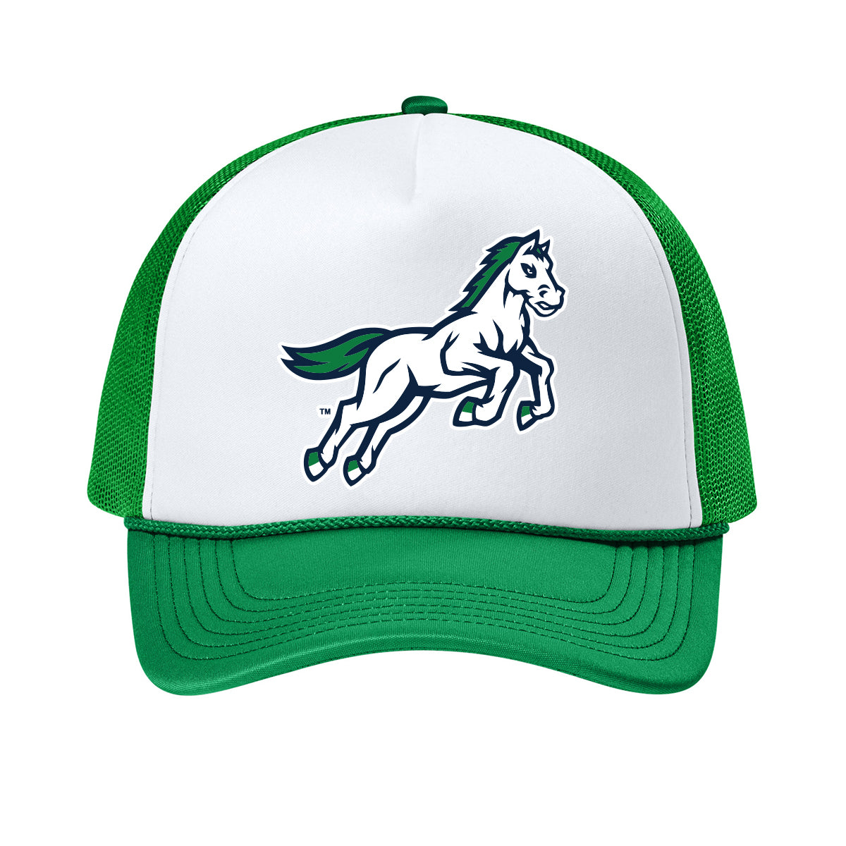 Mavericks Trucker Hat