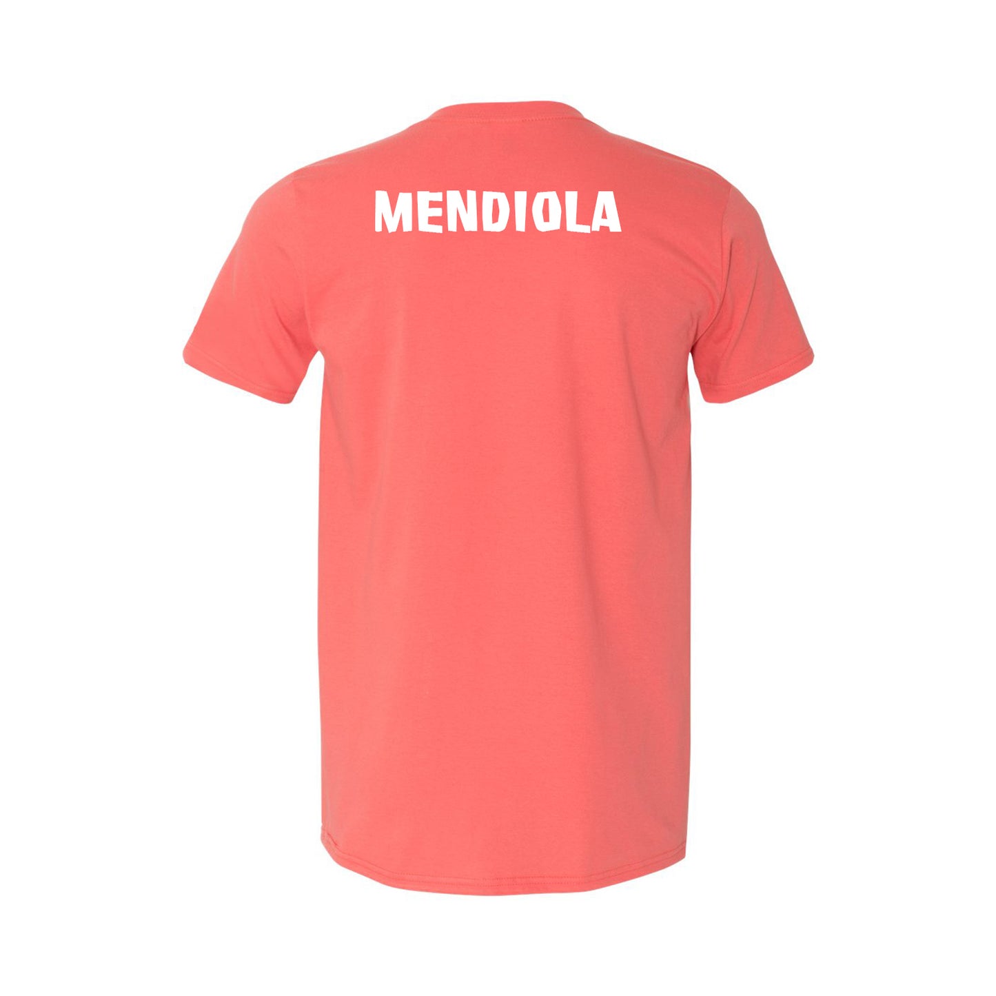 Mendiola's Kindergarten Lake Pleasant Class Shirt