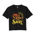 Miss Valley Of the Sun Cropped Tee