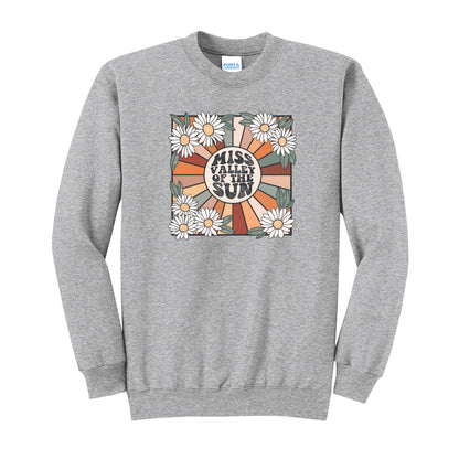 Groovy MVOTS Crewneck Sweatshirt