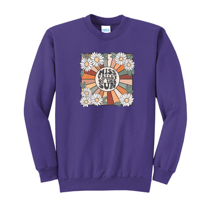 Groovy MVOTS Crewneck Sweatshirt