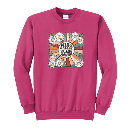 Groovy MVOTS Crewneck Sweatshirt