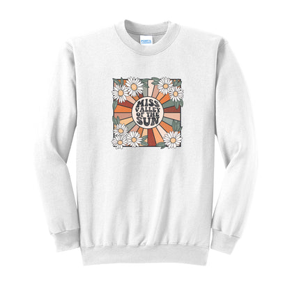 Groovy MVOTS Crewneck Sweatshirt