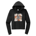 Groovy MVOTS Cropped Hoodie
