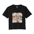Groovy MVOTS Cropped Tee