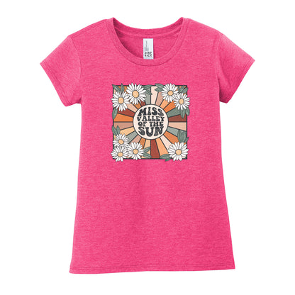 Groovy MVOTS Girls Tee