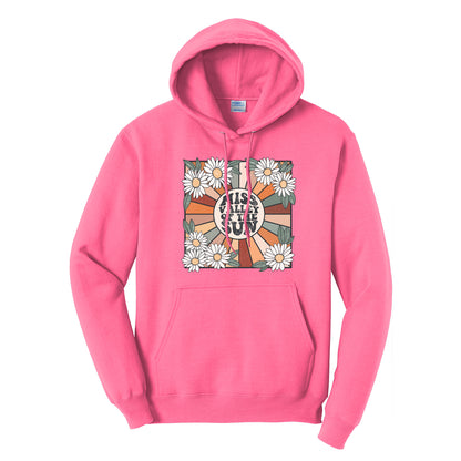 Groovy MVOTS Hoodie