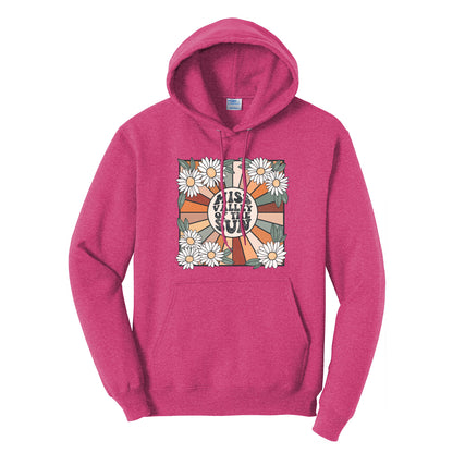 Groovy MVOTS Hoodie