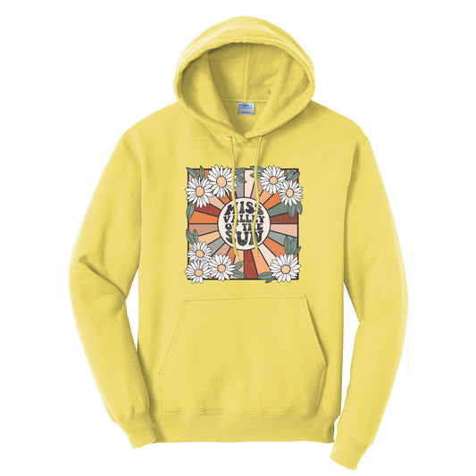 Groovy MVOTS Hoodie