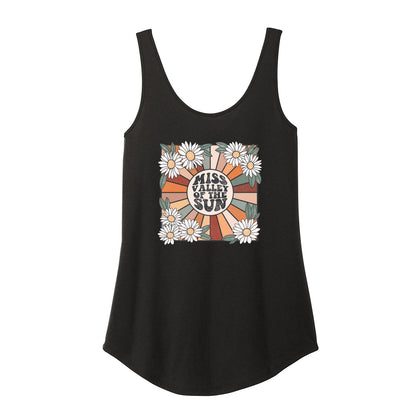 Groovy MVOTS Womens Tank