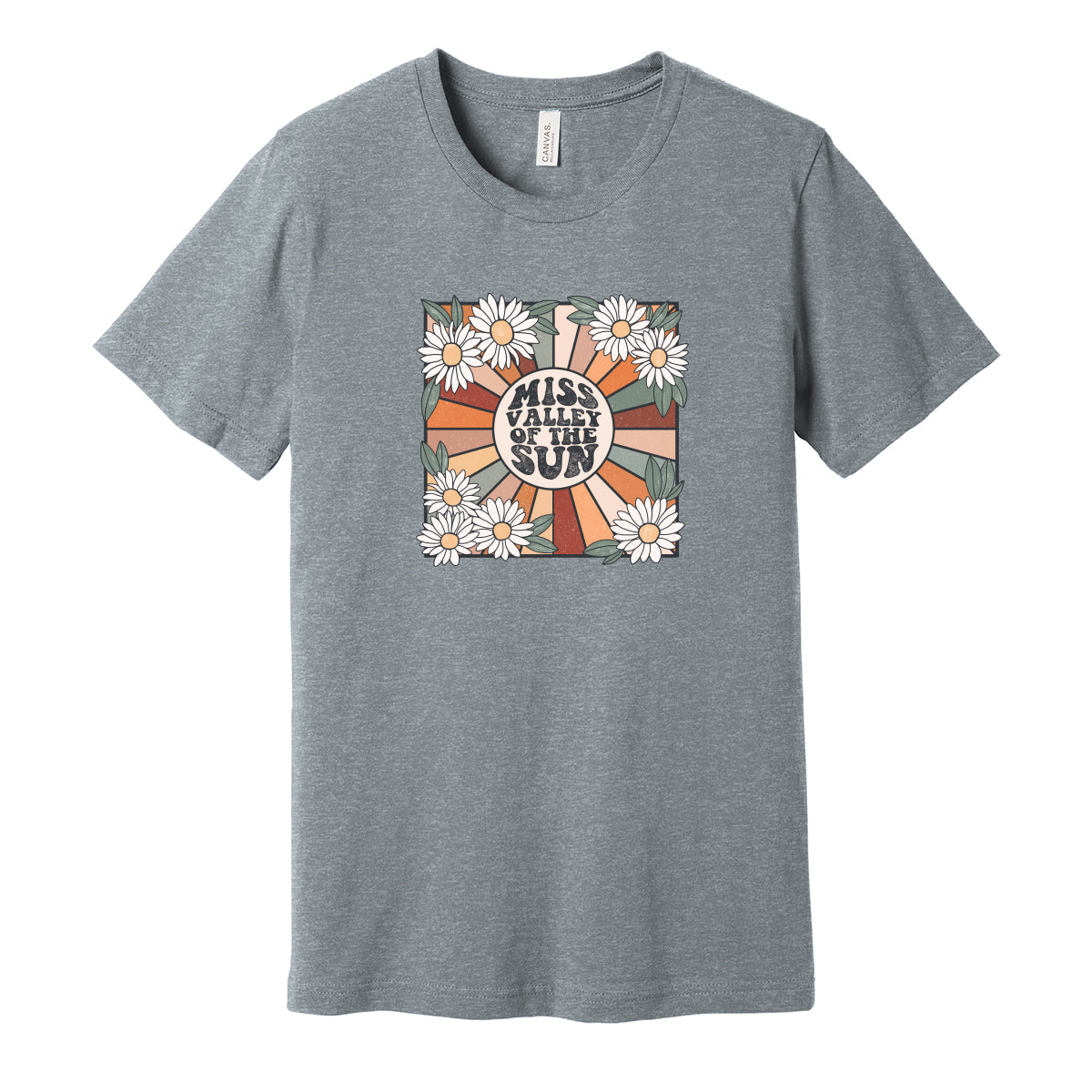 Groovy MVOTS Unisex Tee