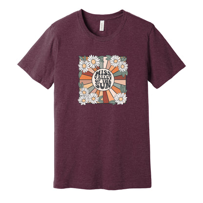 Groovy MVOTS Unisex Tee