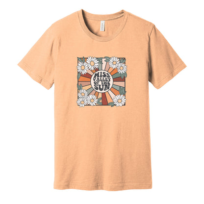 Groovy MVOTS Unisex Tee