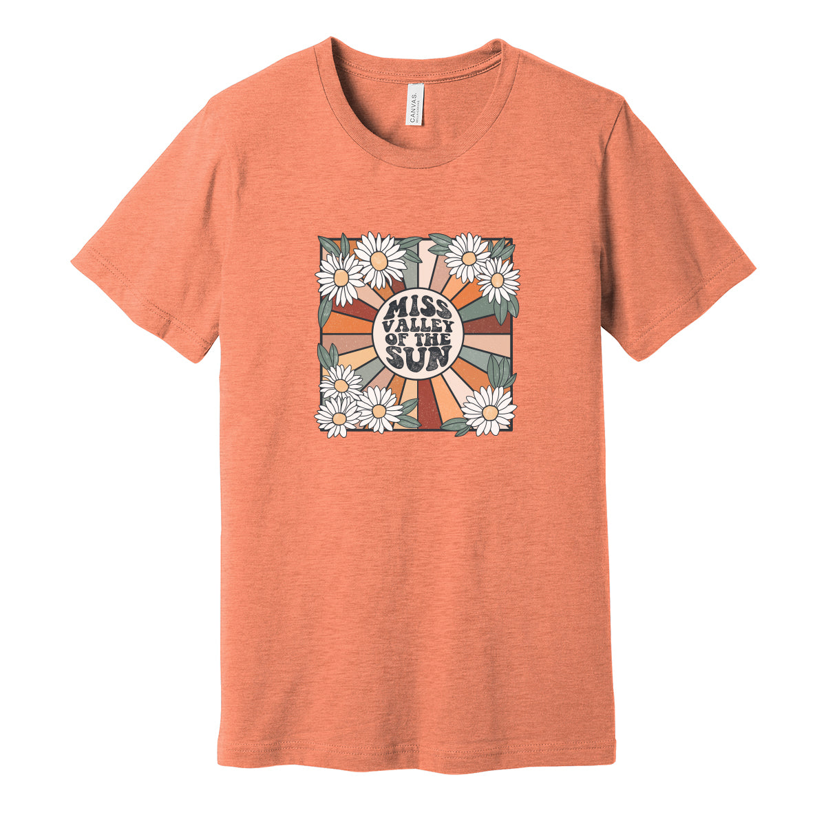 Groovy MVOTS Unisex Tee