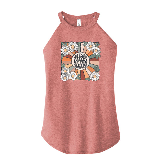 Groovy MVOTS Rocker Tank
