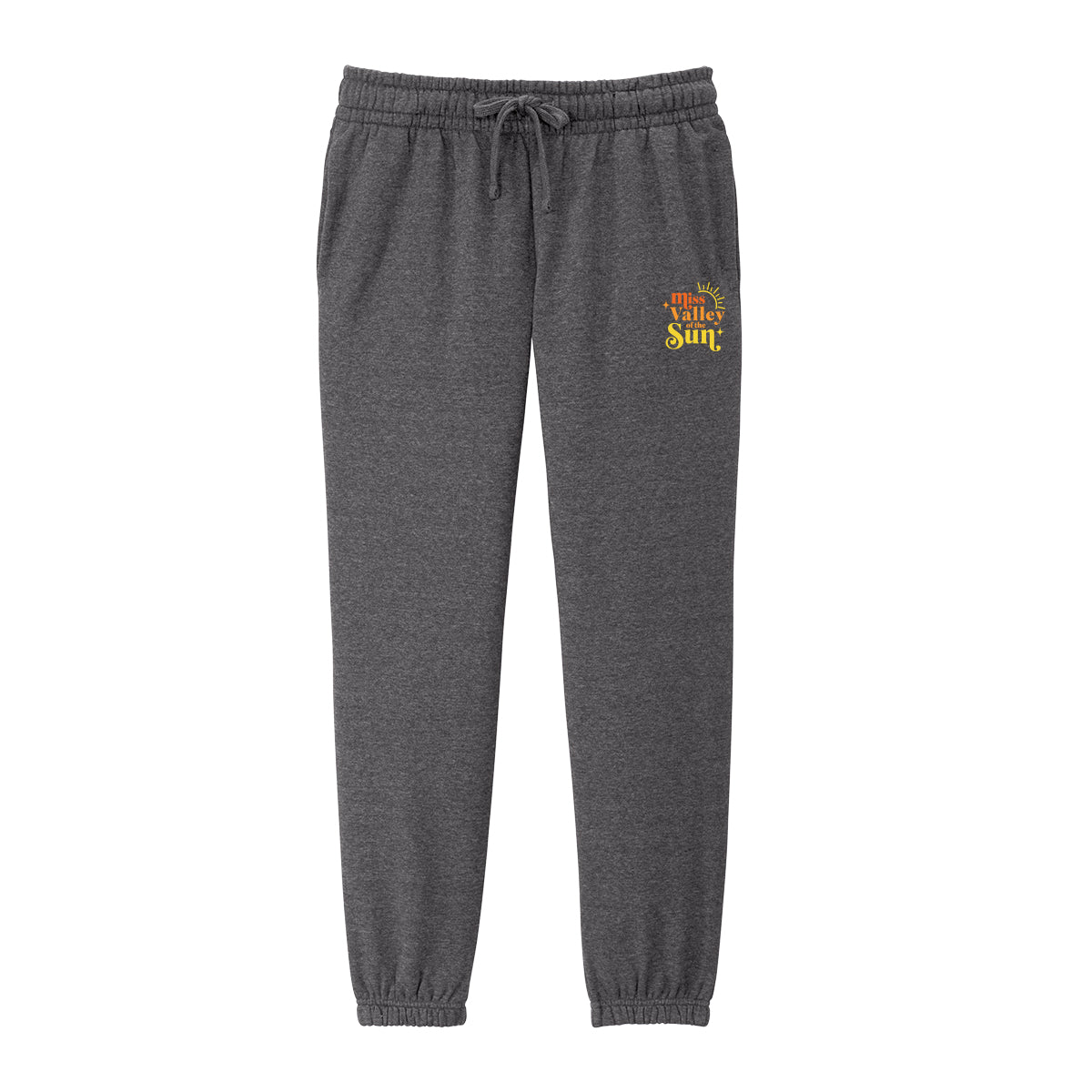Miss Valley OF The Sun Joggers