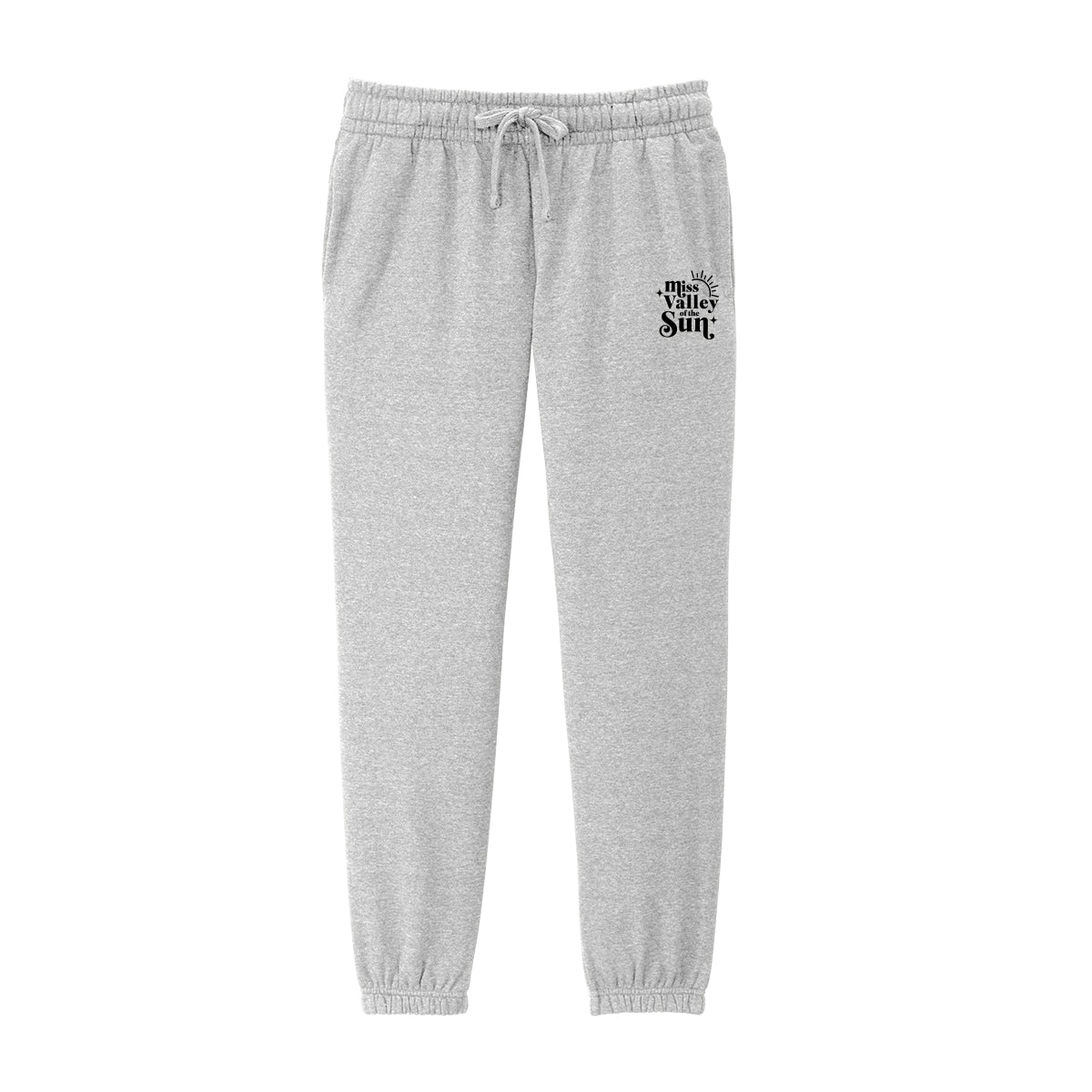 Miss Valley OF The Sun Joggers