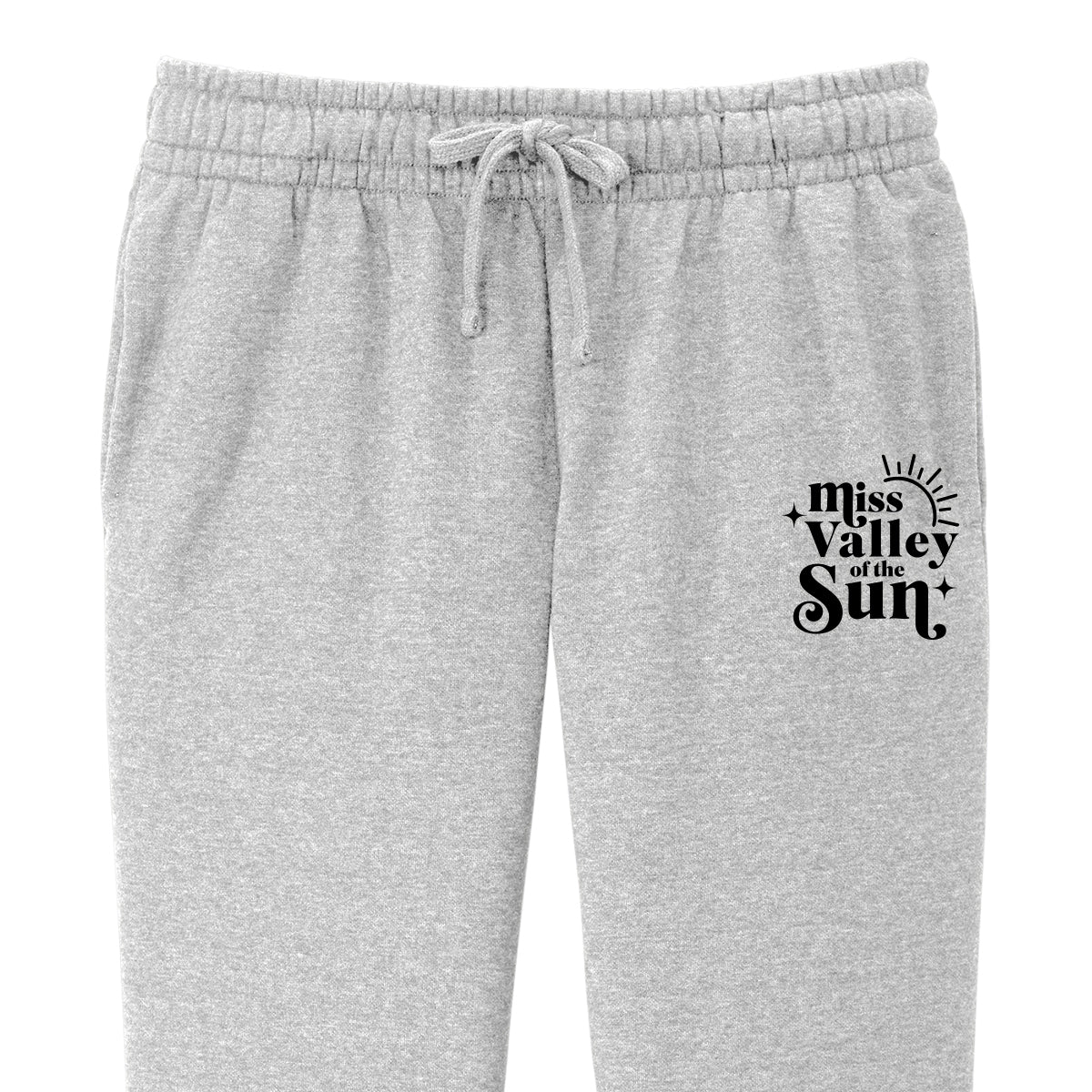 Miss Valley OF The Sun Joggers