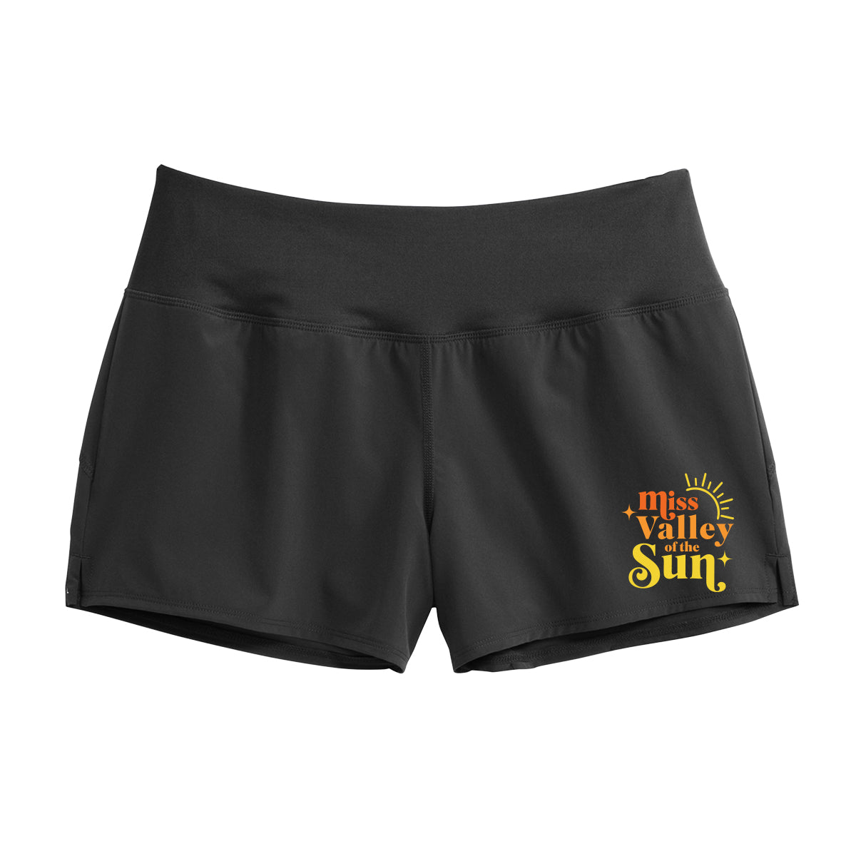 Miss Valley Of The Sun Shorts