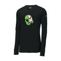 Moonshot Alien Ball  Nike Long Sleeve Tee