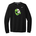 Moonshot Alien Ball Nike Crewneck Sweatshirt