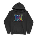 Moonshots M Baseball Hoodie