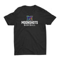 Moonshot Baseball Unisex Tee