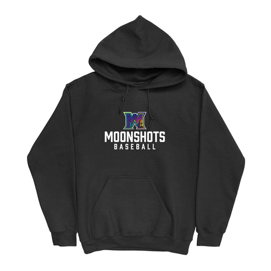 Moonshots Baseball Hoodie
