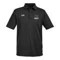 Moonshot Baseball Under Armour Polo
