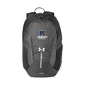 Moonshot Baseball Under Armour Hustle 5.0 Team Laptop Backpack