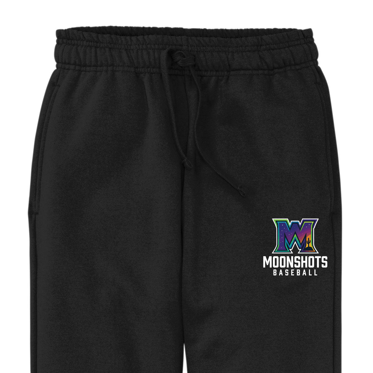 Moonshot Baseball Unisex Joggers