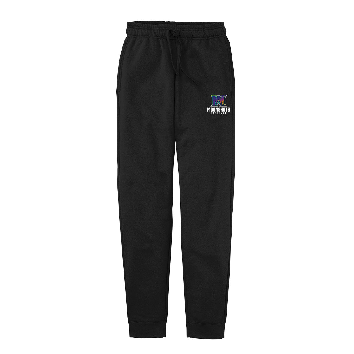 Moonshot Baseball Unisex Joggers