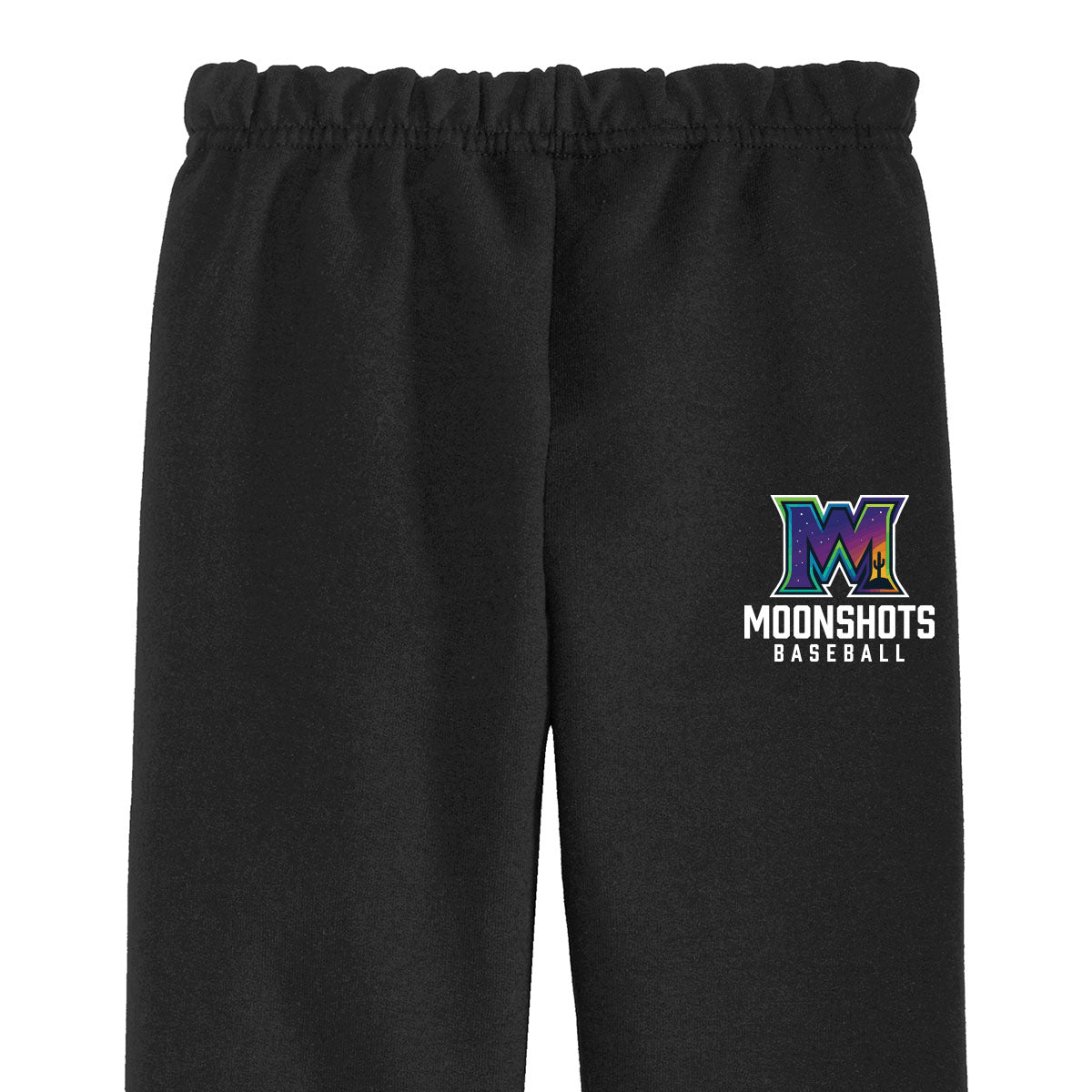 Moonshot Baseball Unisex Sweatpants