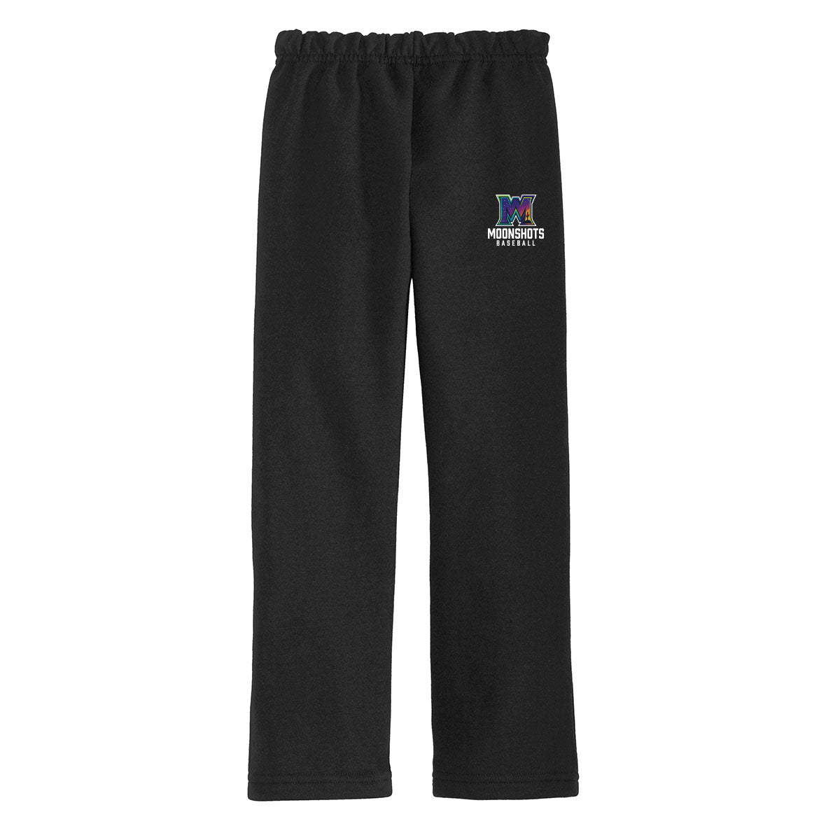Moonshot Baseball Unisex Sweatpants