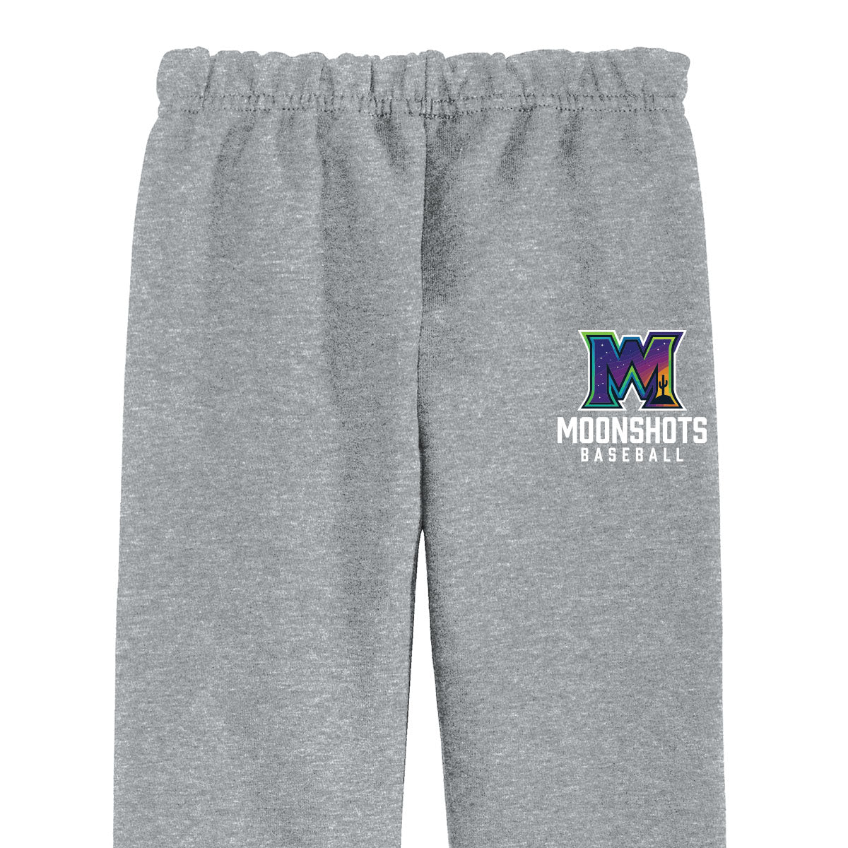 Moonshot Baseball Unisex Sweatpants