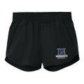 Moonshots Baseball Women’s Repeat Swift Short