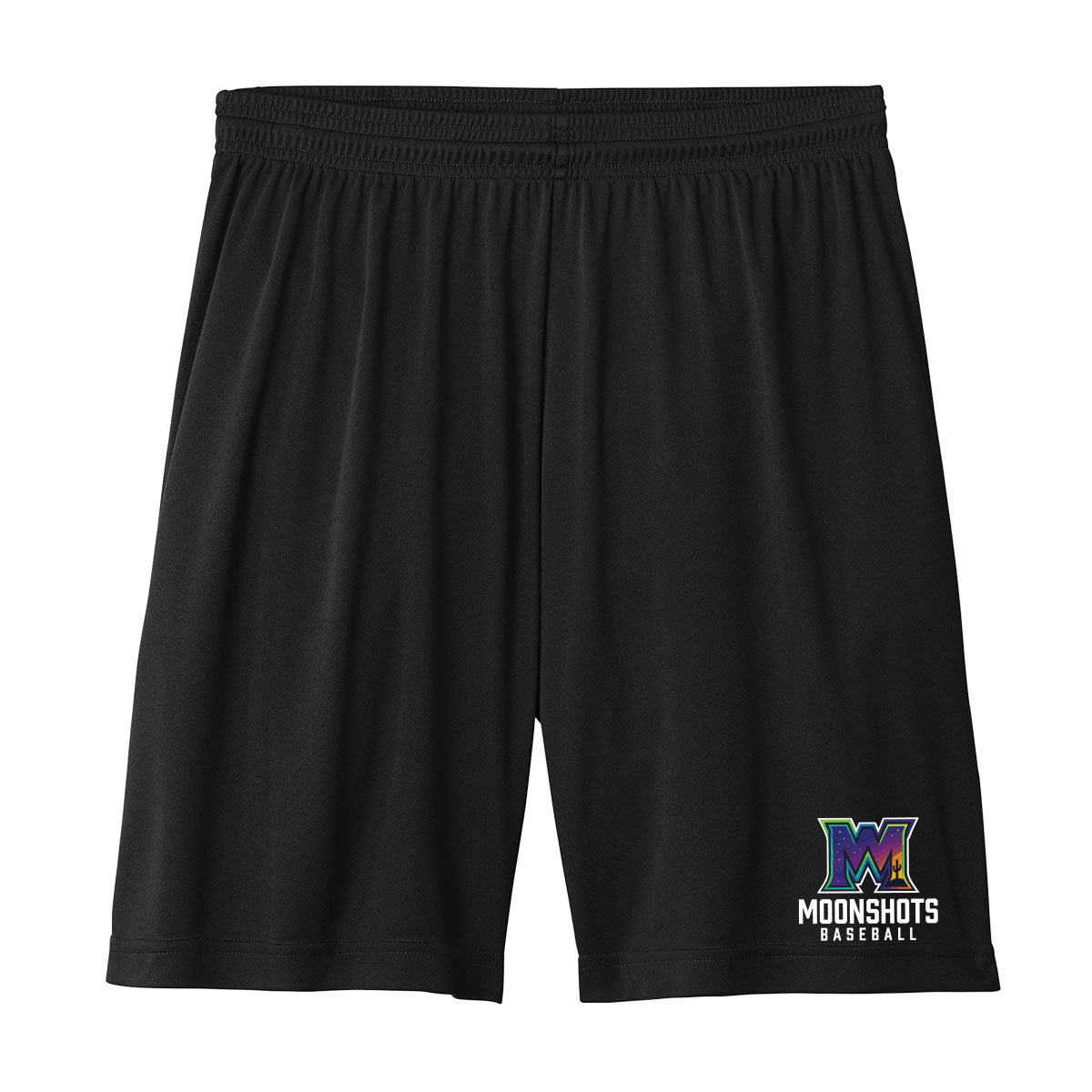 Moonshots Baseball Shorts