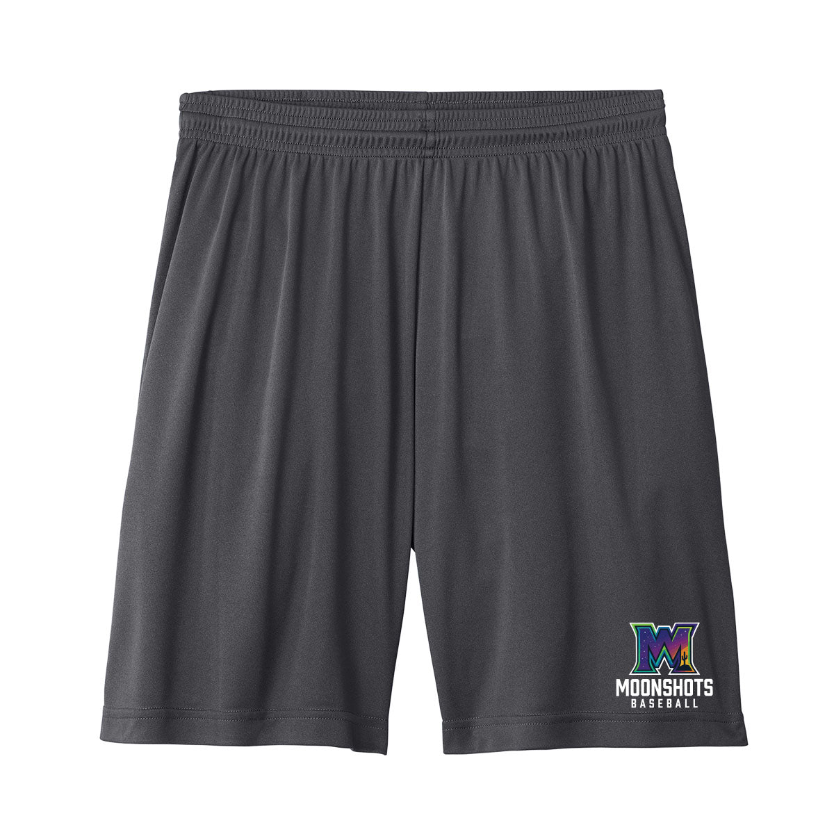 Moonshots Baseball Shorts