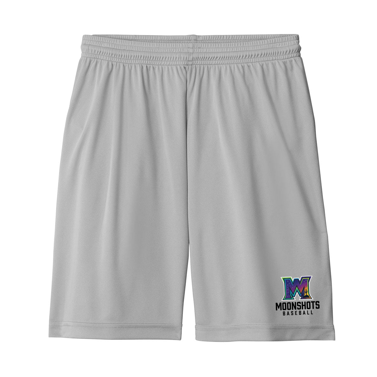 Moonshots Baseball Shorts