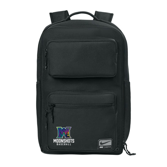 Moonshot Baseball Nike Utility Speed 2.0 Backpack