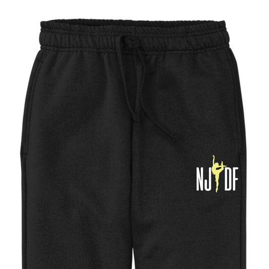 NJDF Joggers (Adult and Youth)