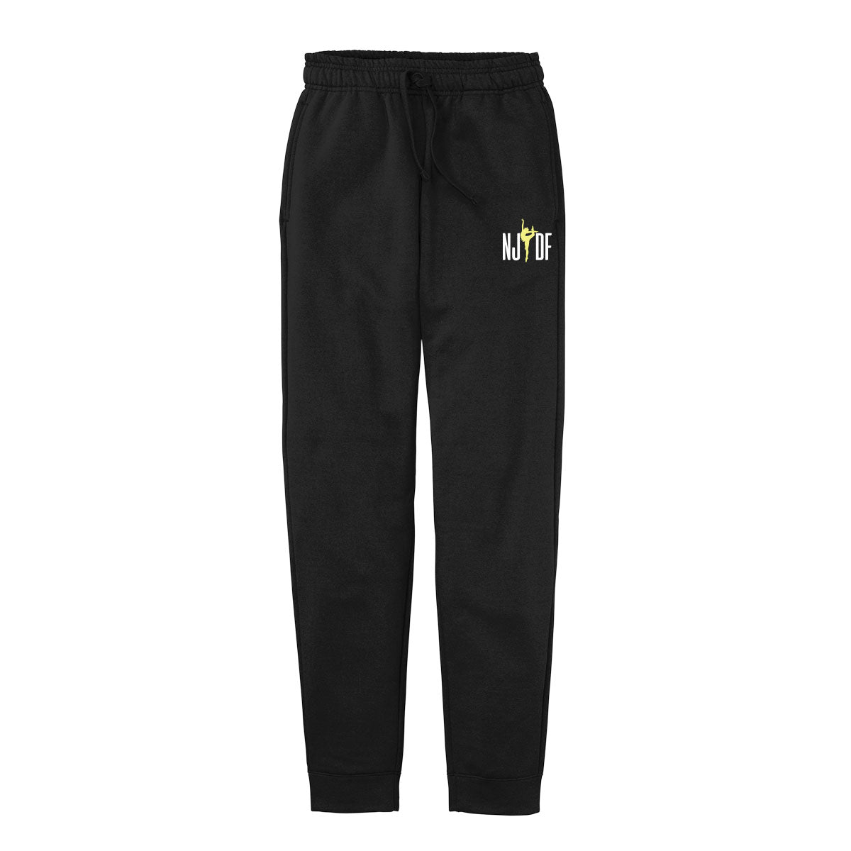 NJDF Joggers (Adult and Youth)